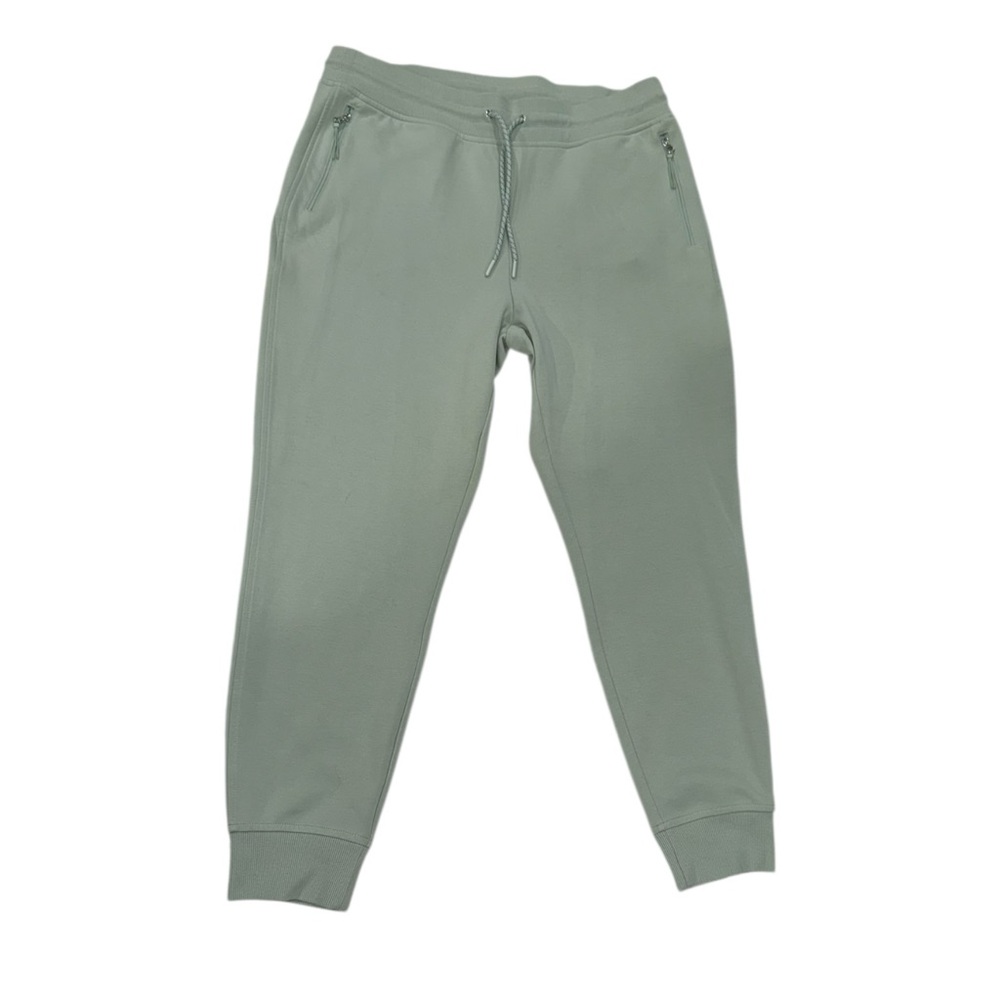 NWOT Old Navy Dynamic Fleece Set – Full Zip Hoodie + High-Waisted Joggers Large - Picture 9 of 16
